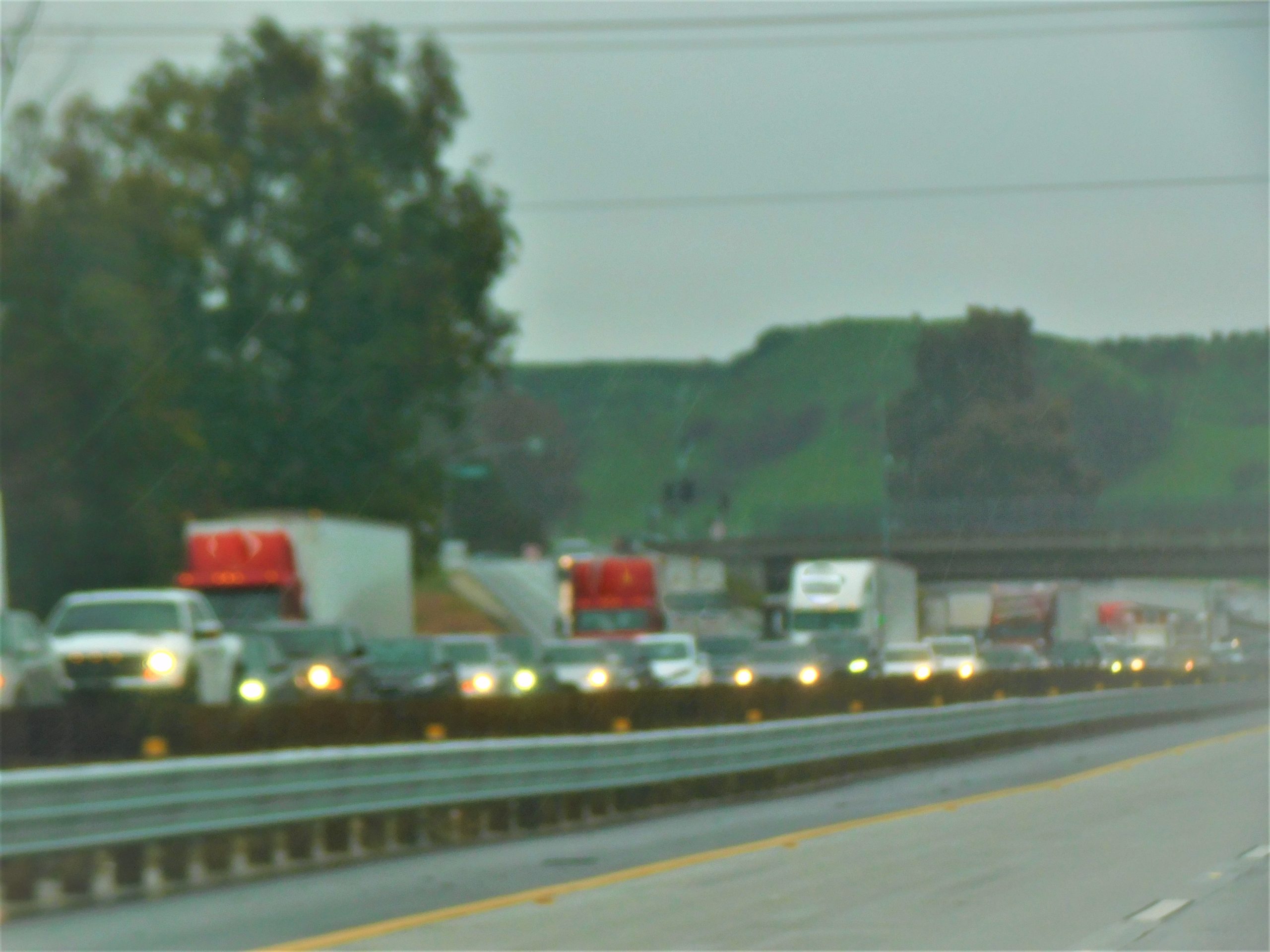 Heavy Duty Trucks