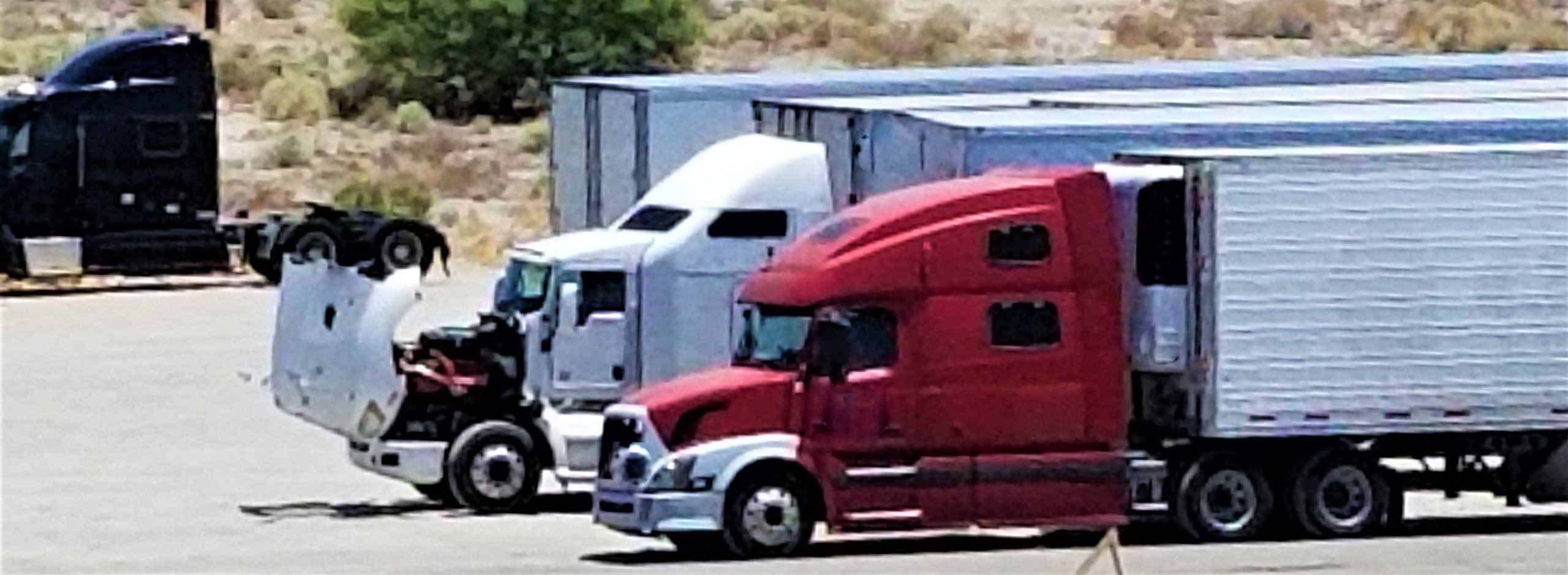 dedicated fuel delivery service