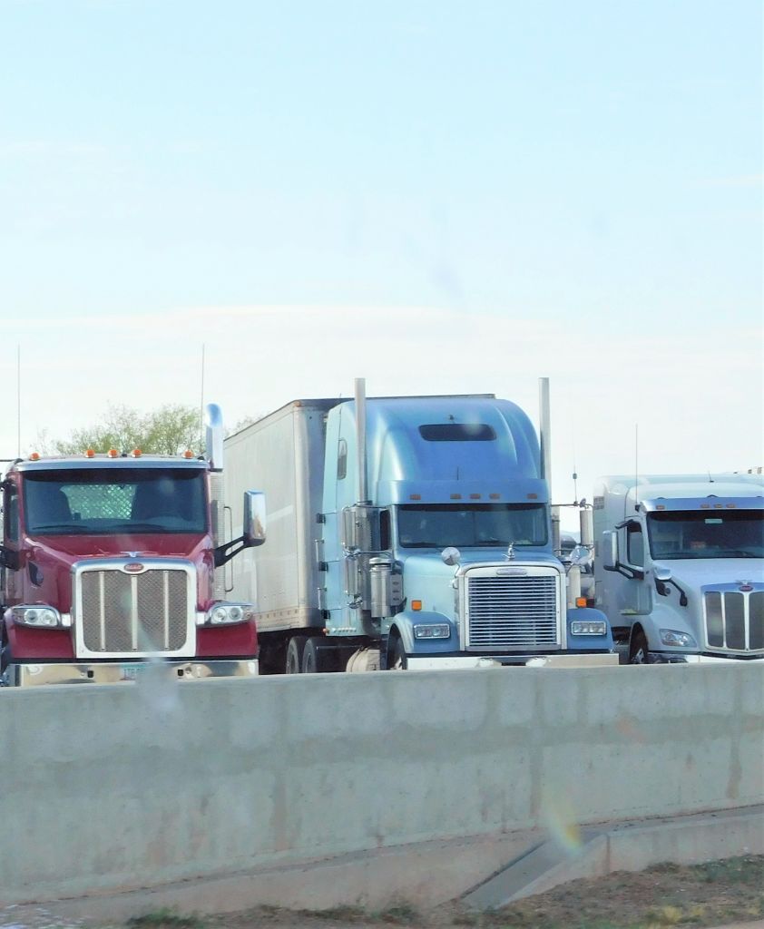 wrecker towing service
